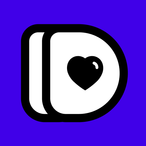 My Drama - Short Dramas Stream icon